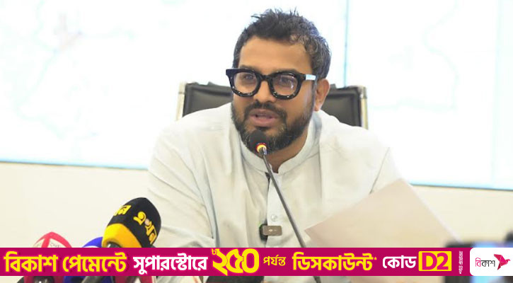 ‘৯৬ কিমি খাল খনন ও ২২০ কিমি নালা পরিষ্কার করেছে ডিএনসিসি’