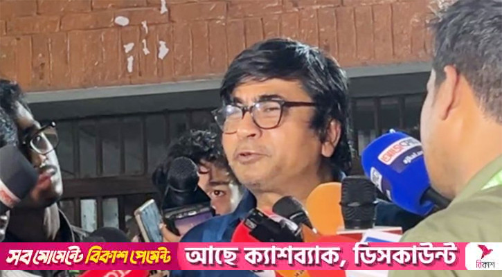 পদত্যাগ করলেন জাকসু নির্বাচন কমিশনার অধ্যাপক মাফরুহী সাত্তার
