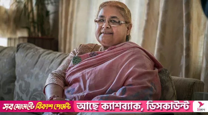 নেপালের প্রথম নারী প্রধানমন্ত্রী হলেন সুশীলা কার্কি