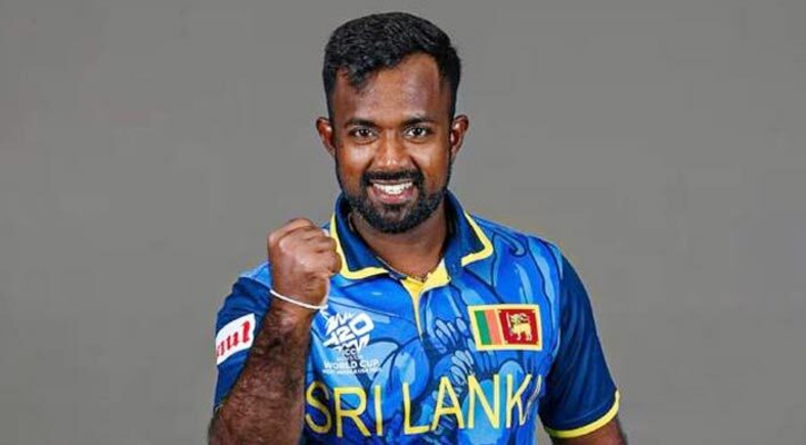 বাংলাদেশকে হারাতে আত্মবিশ্বাসী বর্তমান