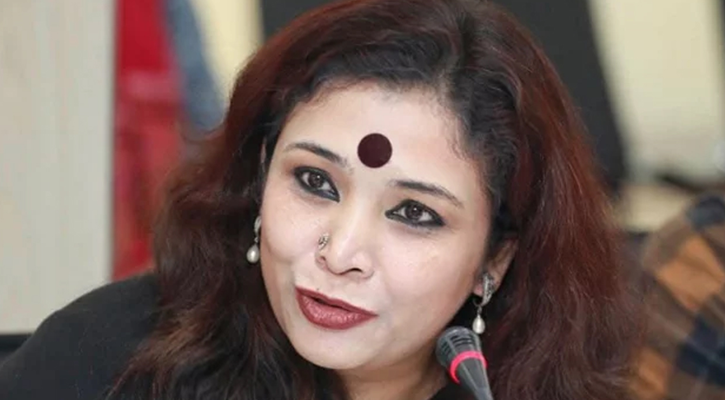 জাকসুর আরেক নির্বাচন কমিশনার অধ্যাপক