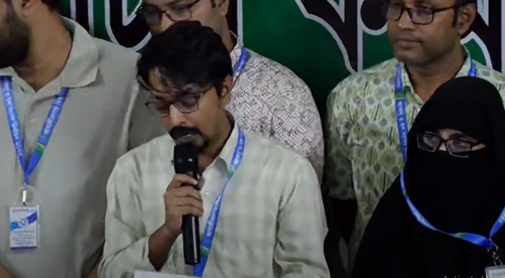 জাবির হল সংসদগুলোতে ভিপি-জিএস হলেন যারা