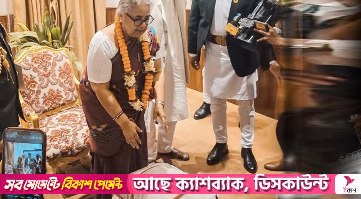 ভেঙে দেওয়া হলো নেপালের সংসদ, নির্বাচন মার্চে