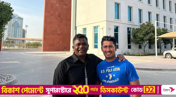 আশরাফুলের জায়গায় ঢাকার অ্যাডহক কমিটিতে বুলবুল