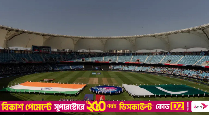‘সবচেয়ে খারাপ সময়ে ভারত-পাকিস্তান লড়াই’