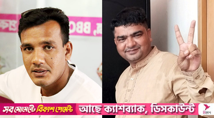সালথা প্রেসক্লাবের সভাপতি নাহিদ, সম্পাদক সাইফুল
