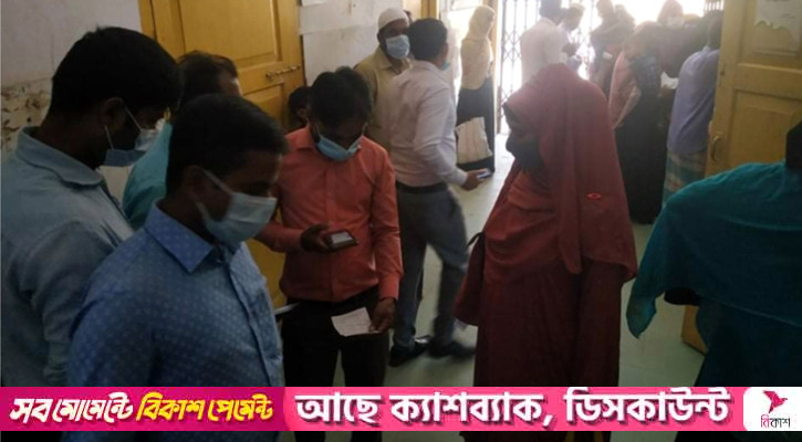 ব্যবস্থাপত্রের ছবি তুলতে পারবেন না ওষুধ কোম্পানির প্রতিনিধিরা