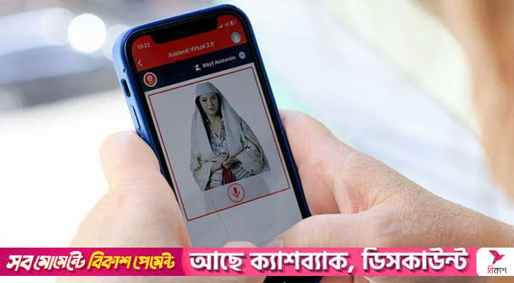 আলবেনিয়া নিয়োগ দিল বিশ্বের প্রথম এআই মন্ত্রী