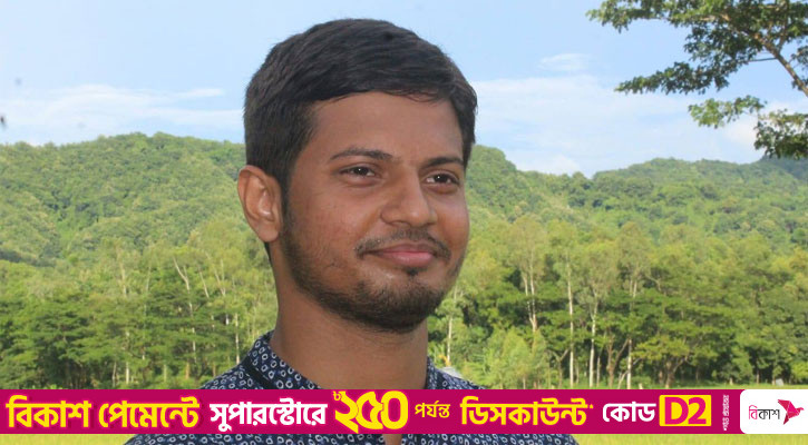 ক্যাম্পাসে ছাত্রশিবির পরিচয় দেওয়া ছিল হত্যাযোগ্য: ছাত্রশিবির সভাপতি