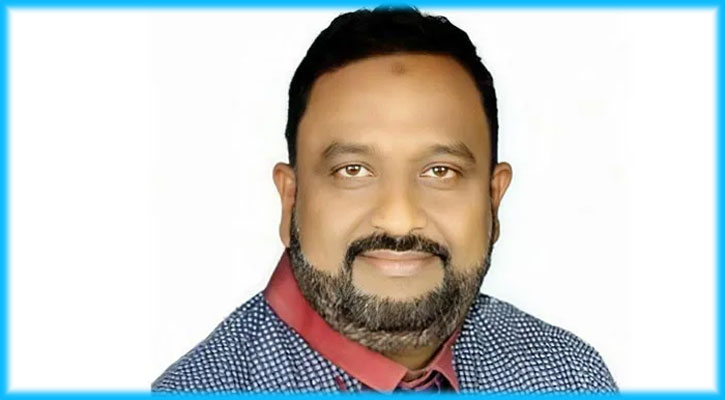 ফরিদপুরে সড়ক অবরোধের সমন্বয়ক ইউপি চেয়ারম্যান গ্রেপ্তার