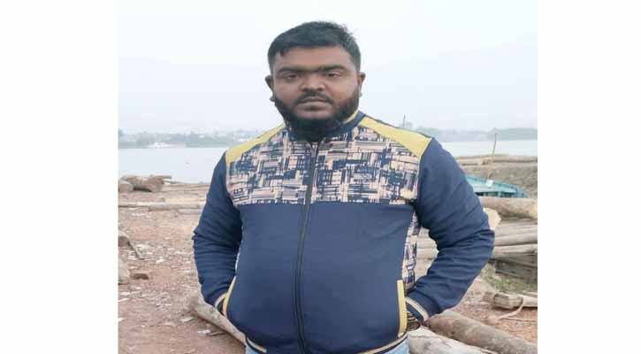 খুলনায় আবাসিক হোটেল থেকে যুবকের লাশ উদ্ধার