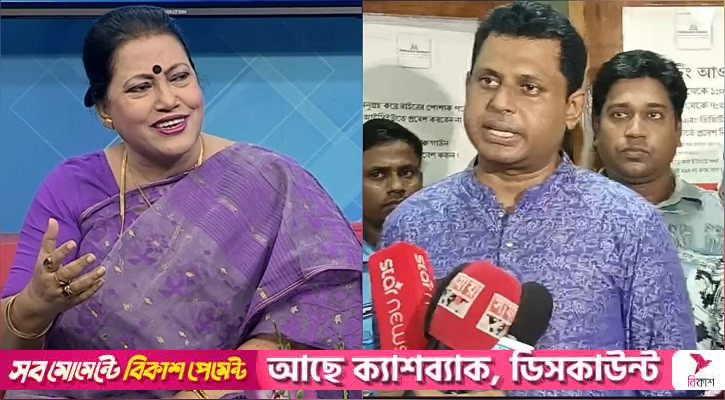 কুষ্টিয়ায় দাফন করা হবে ফরিদা পারভীনকে