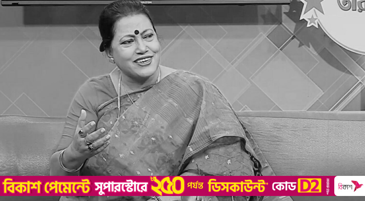 শেষ শ্রদ্ধা জানাতে শহীদ মিনারে নেওয়া হবে ফরিদা পারভীনের মরদেহ