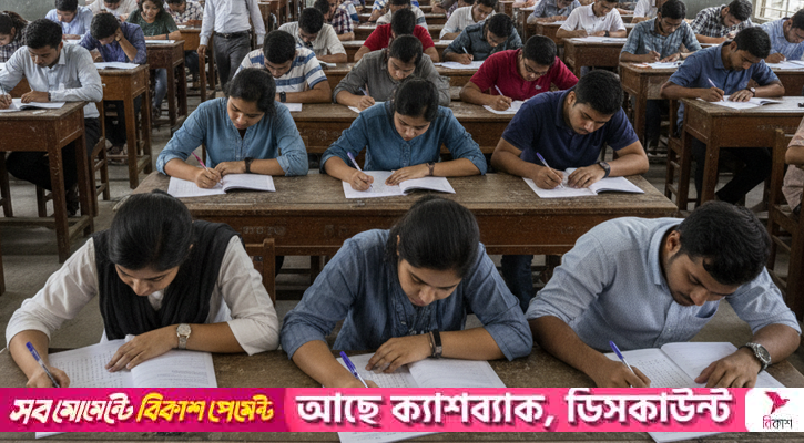 ৮ বছরে শিক্ষিত বেকার দ্বিগুণ, প্রতি তিনজন বেকারের একজন স্নাতক