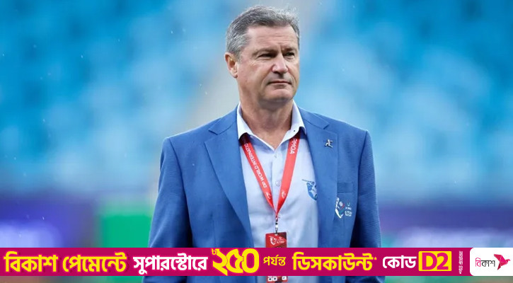 বাংলাদেশি আম্পায়ারদের জন্য স্বচ্ছ ও যোগ্যতাভিত্তিক ব্যবস্থা গড়তে চান টফেল