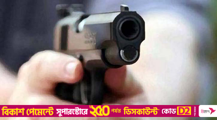 মিরপুরে গুলিতে আহত ভাই, ধারালো অস্ত্রের আঘাতে আহত বোন