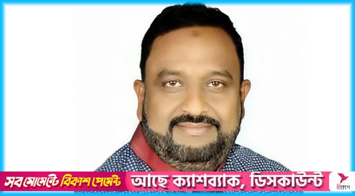ফরিদপুরে সড়ক অবরোধের সমন্বয়ক ইউপি চেয়ারম্যান গ্রেপ্তার