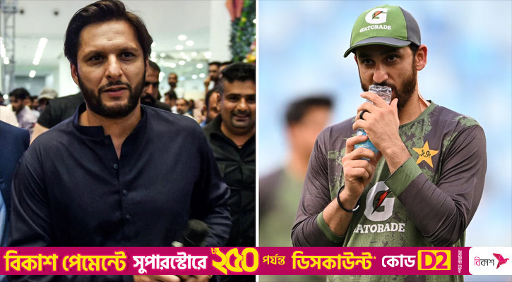 ‘ভারতের বি দলও এশিয়া কাপ জিততে পারে’—পাকিস্তানকে ধুয়ে দিলেন আফ্রিদিরা