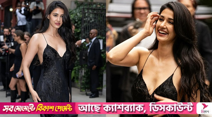 বাড়িতে দুষ্কৃতি দলের গুলি, প্রকাশ্যে এসে কী জানালেন দিশা?