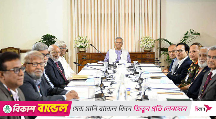 নির্ধারিত ছয় মাসের আগেই চূড়ান্ত হবে নতুন বেতন কাঠামো: কমিশন চেয়ারম্যান