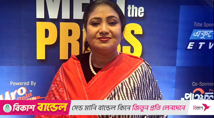 গত ১৭ বছর কোনো কাজ করতে পারিনি: বেবী নাজনীন