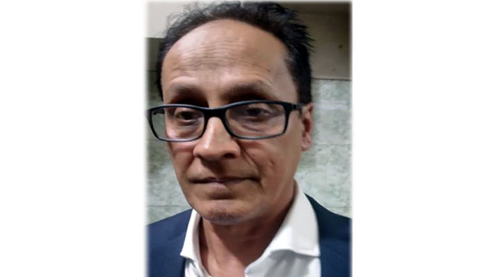 সেই মার্কিন নাগরিক ২ দিনের রিমান্ডে