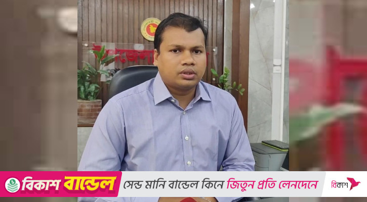 ওসির পর গোয়ালন্দের ইউএনও বদলি