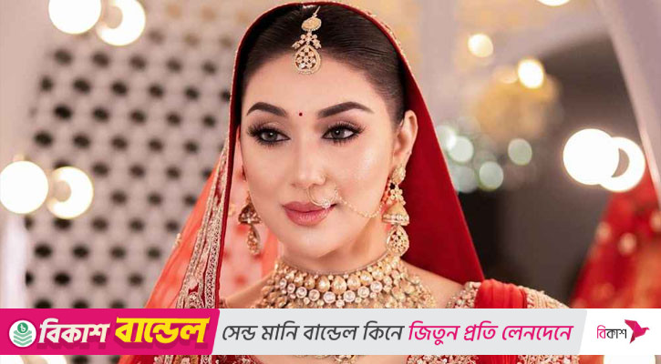 রানিরা কাউকে অনুসরণ করে না: অপু