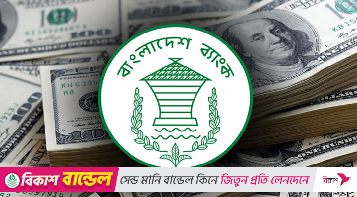 ১৩ দিনে প্রবাসী আয় এলো ১৩০ কোটি ৬০ লাখ ডলার