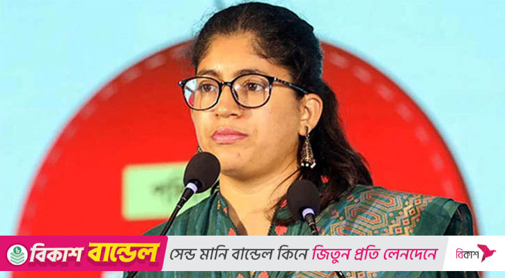 ডাকসুর ভোট পুনরায় হাতে গণনার অনুরোধ উমামা ফাতেমার
