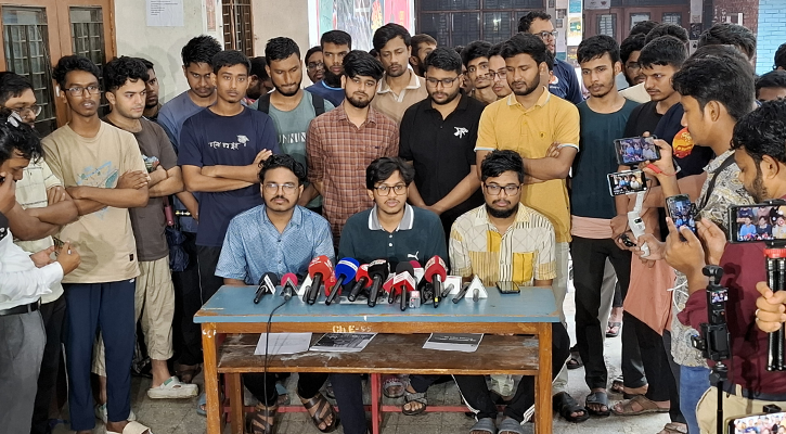 কারিগরি শিক্ষার্থীদের সড়ক অবরোধের পেছনে