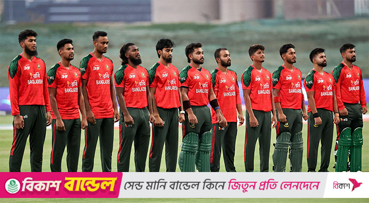 সুপার ফোরে উঠতে ‘যদি-কিন্তু’ সমীকরণে বাংলাদেশ
