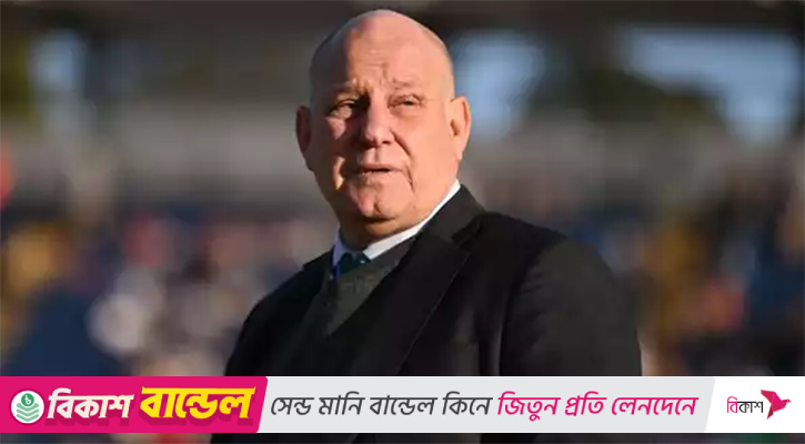 পিসিবির দাবি খারিজ আইসিসির, দায়িত্বে থাকছেন পাইক্রফট