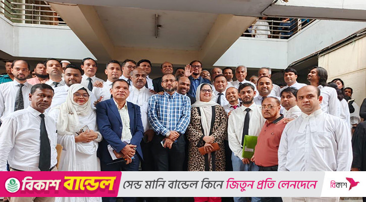 তিন মামলা থেকে অব্যাহতি পেলেন চসিক মেয়র