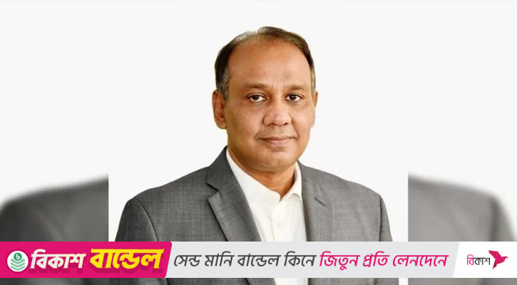 পদত্যাগ করলেন বাংলাদেশ ব্যাংকের সাবেক মুখপাত্র