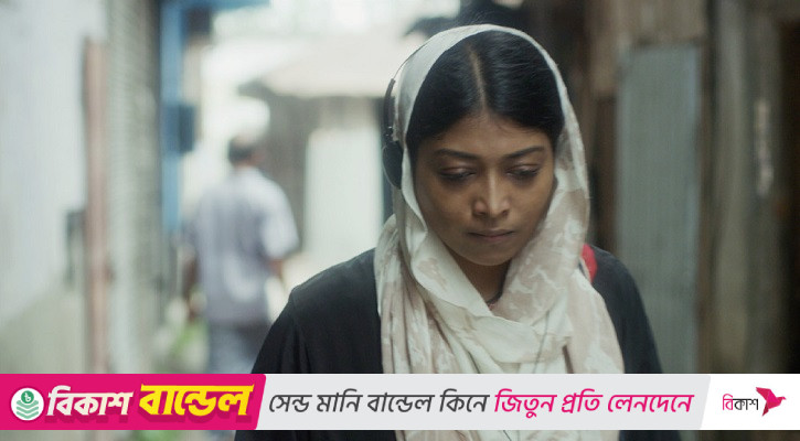 আন্তর্জাতিক মঞ্চ থেকে দেশে মুক্তি পাচ্ছে ‘বাড়ির নাম শাহানা’