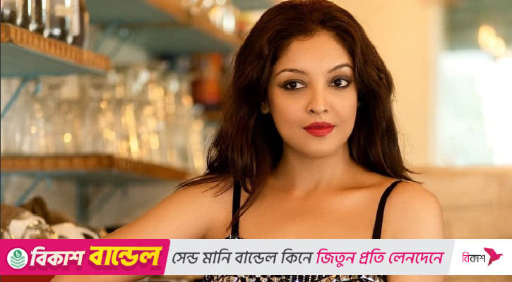 কোটি টাকার অফার ফিরিয়েছেন ‘আশিক বানায়া’র নায়িকা!
