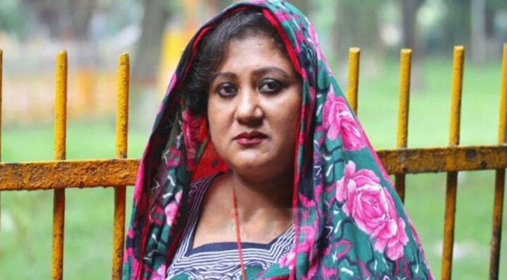 জীবন সায়াহ্নে কাউকেই পাশে পেলেন না বনশ্রী