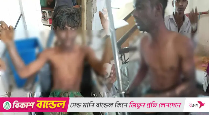 চন্দনাইশে সিলিন্ডারের দোকানে বিস্ফোরণ, ১০ শ্রমিক দগ্ধ