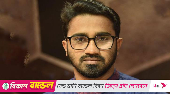 ডাকসুর জিএস হতে পারেন রাশেদ খান