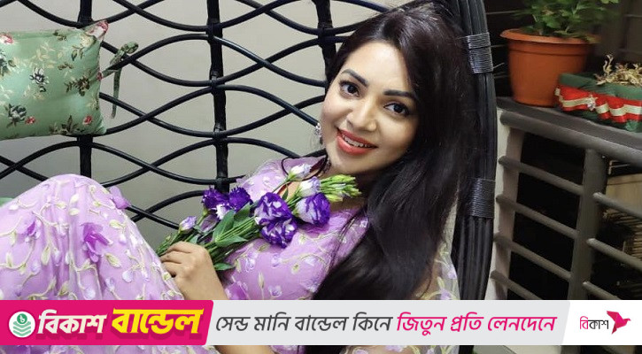 ‘জানেই না তাদের ভেতরটা কত কুৎসিত’ কাদের বিষয়ে বললেন প্রভা?
