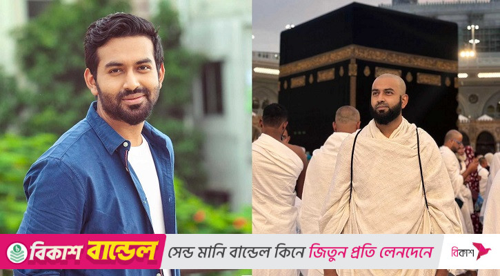 ধর্মের পথে তামিম মৃধা, যা বললেন রিজিকের প্রশ্নে