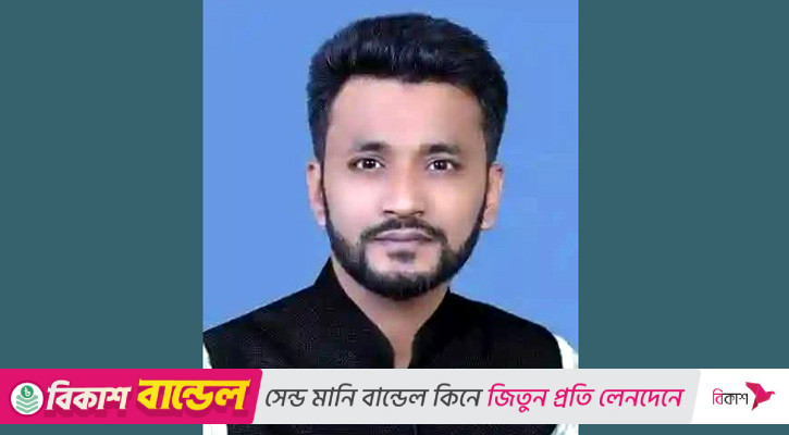 চাঁদপুরে ইউপি চেয়ারম্যান গ্রেপ্তার