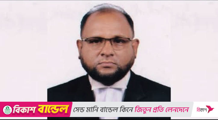 সাবেক ছাত্রলীগ নেতাকে গ্রেপ্তার দেখানোর বিরোধিতা করলেন জামায়াতের আইনজীবী
