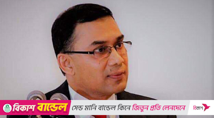 দুর্গাপূজায় পলাতক স্বৈরাচারের অপচেষ্টার বিরুদ্ধে সতর্ক থাকতে হবে: তারেক রহমান