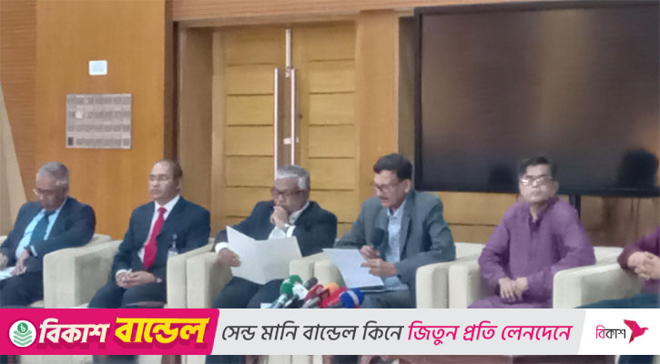 নিউইয়র্কে বিক্ষোভ ঠেকানোর উপায় নেই: পররাষ্ট্র উপদেষ্টা