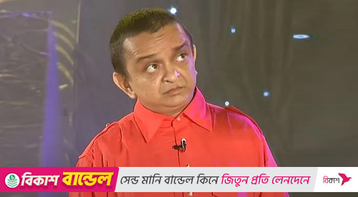 বাবা হারালেন ‘নাতি’খ্যাত নিপু