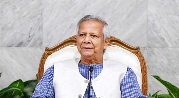 ইউপিইউ কাউন্সিলে পুনর্নির্বাচিত বাংলাদেশ, সংশ্লিষ্টদের প্রধান উপদেষ্টার অভিনন্দন