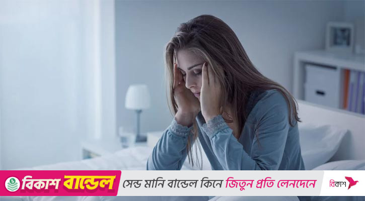 শরীরে কোন ভিটামিনের অভাবে ঘুম কমে যায় জানেন?