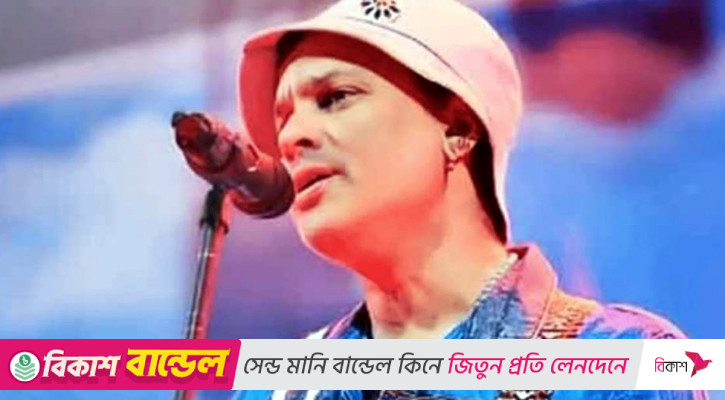 ‘ইয়া আলী’ খ্যাত কণ্ঠশিল্পী জুবিন দুর্ঘটনায় মারা গেছেন